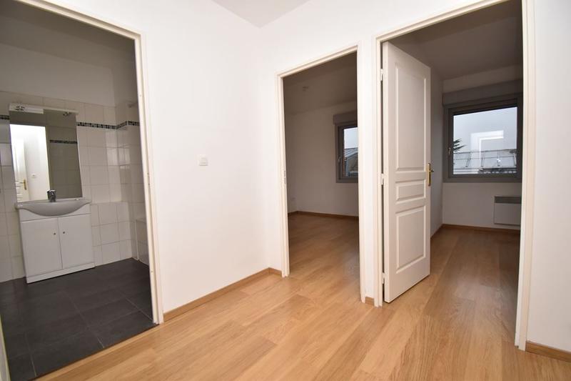 Appartement - 87 m² - 3 pièces
