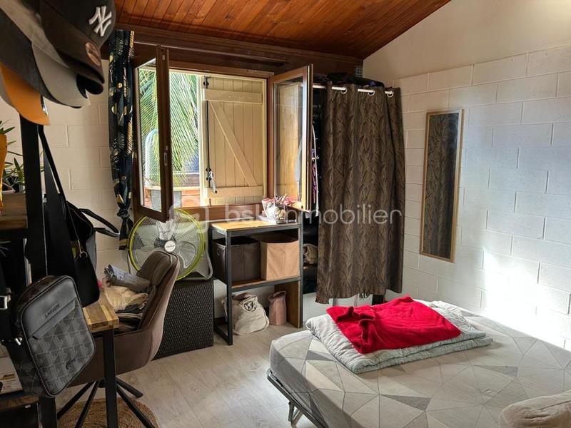 Propriété - 124 m² - 5 pièces