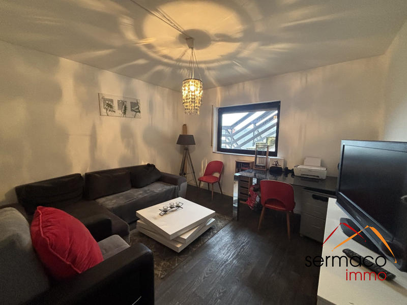 Maison - 149 m² - 5 pièces