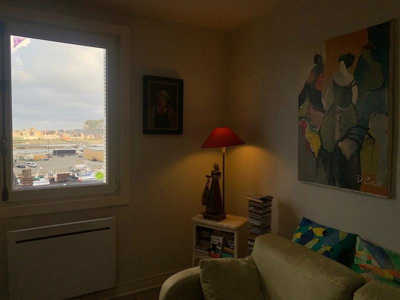 Appartement - 26 m² - 2 pièces