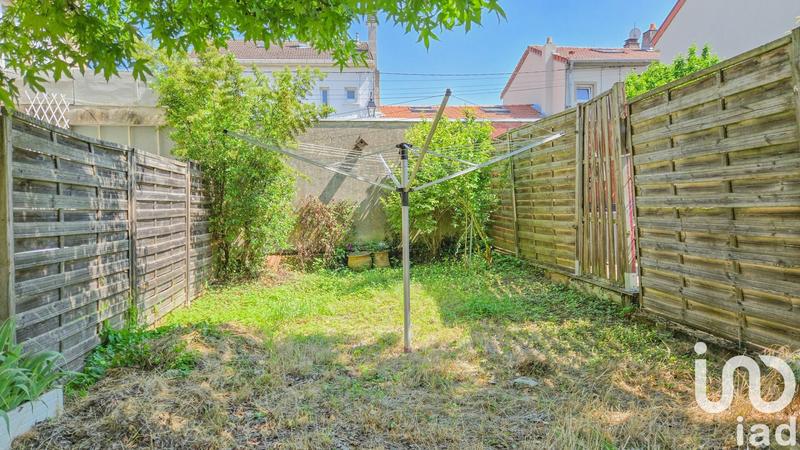 Appartement - 71 m² - 4 pièces