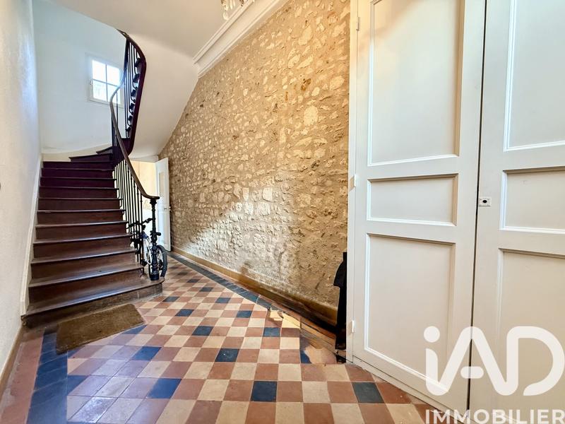 Appartement - 70 m² - 4 pièces