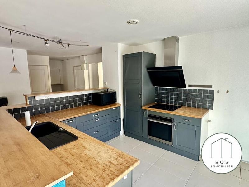 Villa - 144 m² - 6 pièces