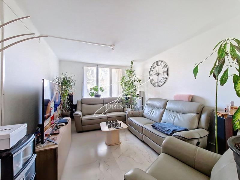 Appartement - 54 m² - 3 pièces
