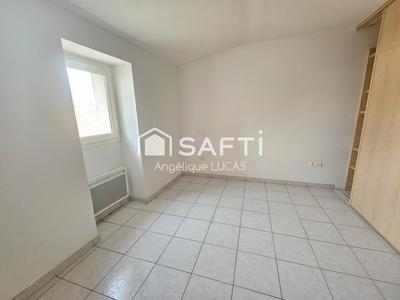 Maison - 107 m² - 4 pièces