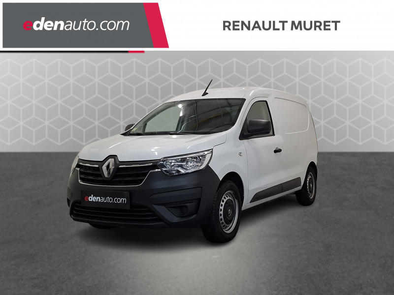 Renault Express (30) Van Blue Dci 95 - 22 Confort