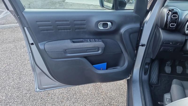 Citroën C3 Aircross Shine 1.2 PureTech 110