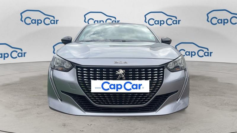 Peugeot 208 1.5 BlueHdi 100 Active Business