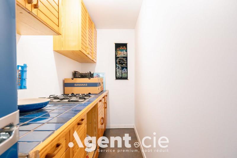 Maison - 178 m² - 6 pièces