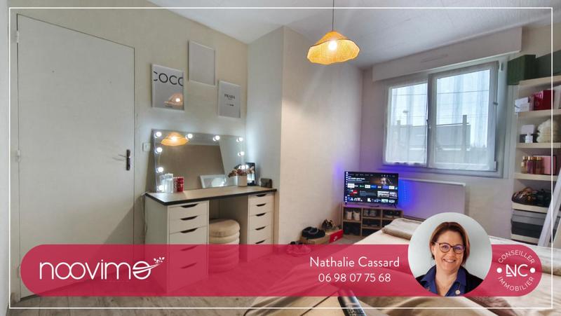 Maison - 103 m² - 5 pièces