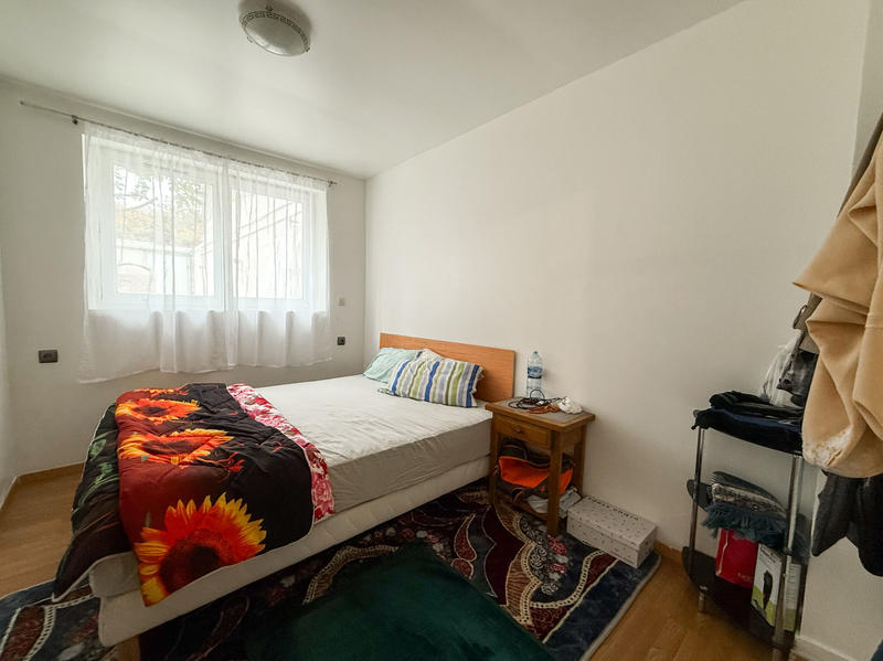 Maison - 145 m² - 7 pièces