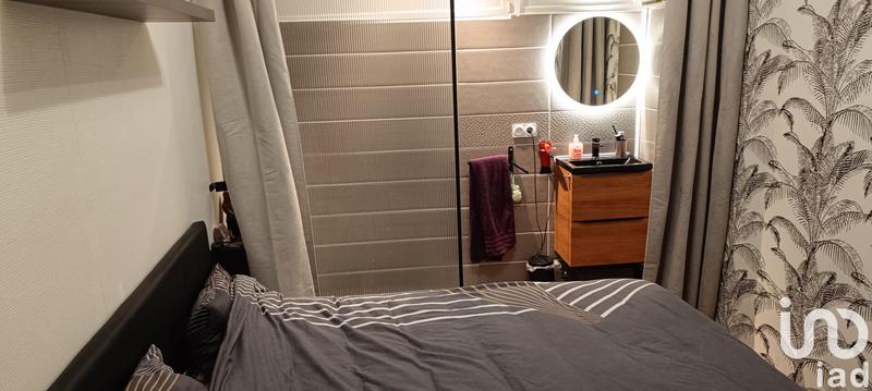 Maison de village - 140 m² - 6 pièces