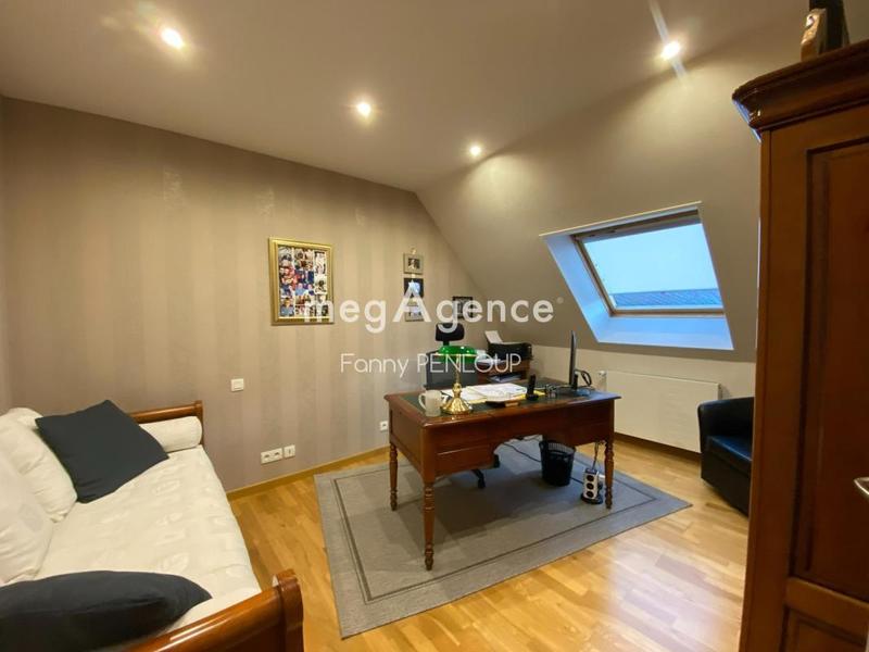 Maison - 158 m² - 6 pièces