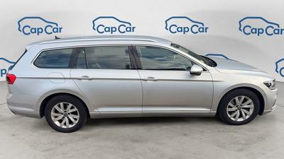Volkswagen Passat Sw 2.0 Tdi 150 Business