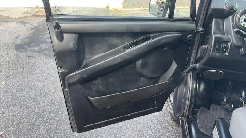 Aixam d-truck 400 Fourgon