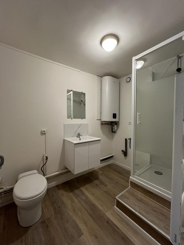 Appartement - 43 m² - 1 pièce