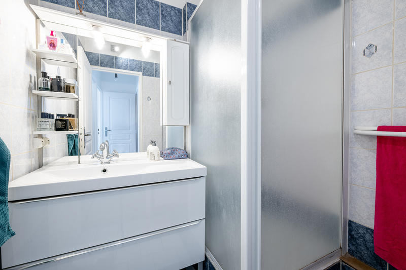 Appartement - 79 m² - 3 pièces