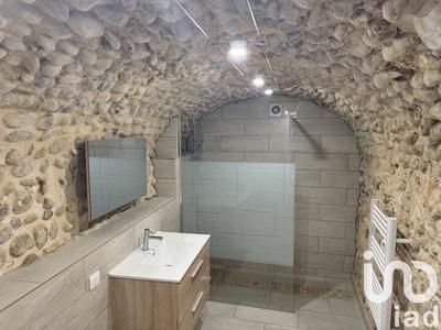 Maison - 202 m² - 6 pièces