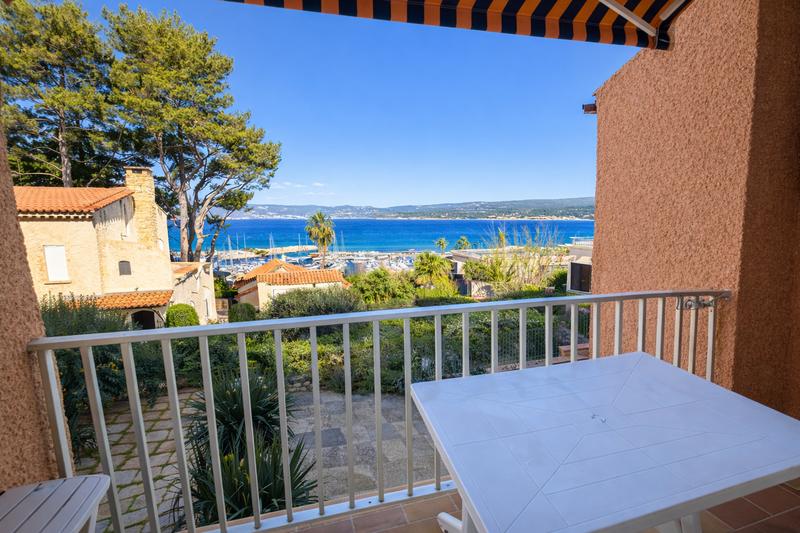 Appartement - 25 m² - 1 pièce