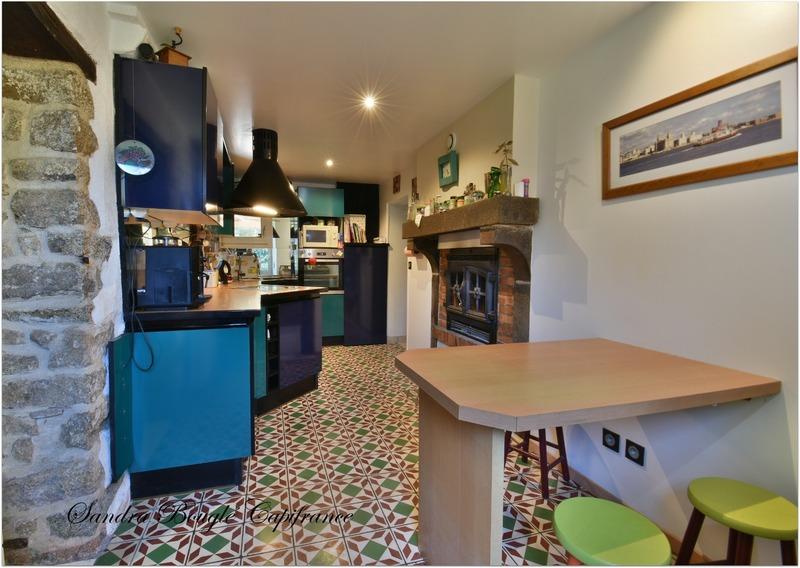 Maison en pierre - 174 m² - 10 pièces