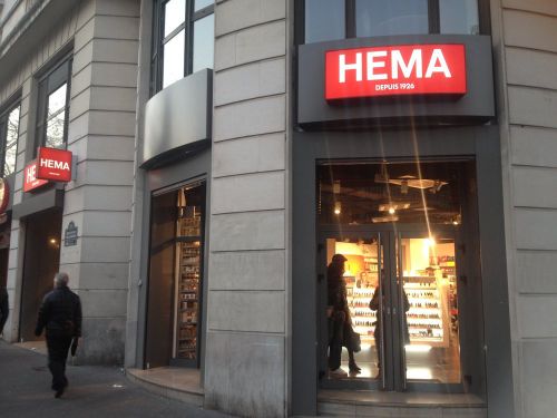 Hema