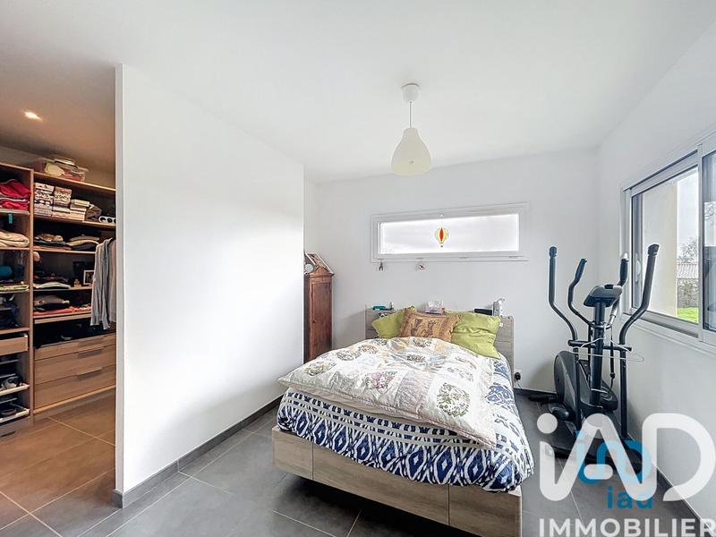 Maison de maîtres - 169 m² - 6 pièces