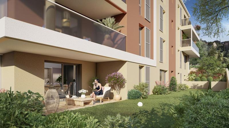 Appartement - 83 m² - 4 pièces