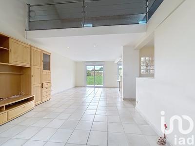 Maison - 139 m² - 5 pièces