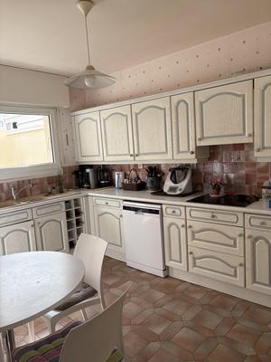 Maison d'architecte - 171 m² - 7 pièces