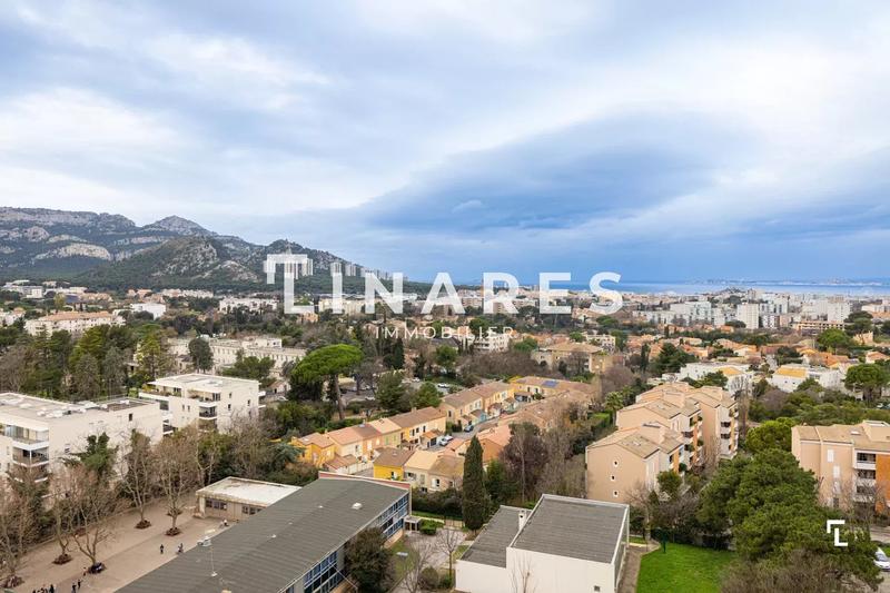 Appartement - 67 m² - 4 pièces