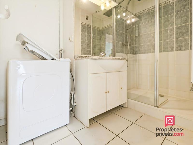 Appartement - 68 m² - 4 pièces