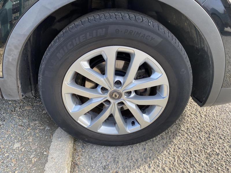 Renault Kadjar Blue Dci 115 Business Edc