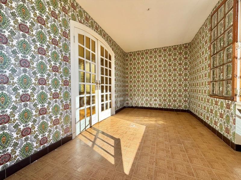 Maison - 185 m² - 6 pièces