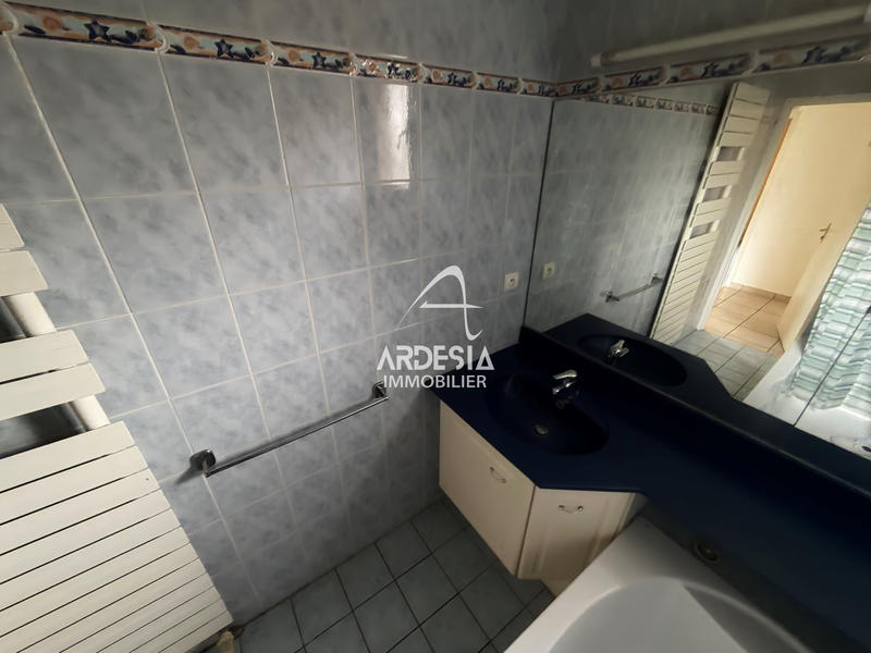 Maison - 104 m² - 4 pièces