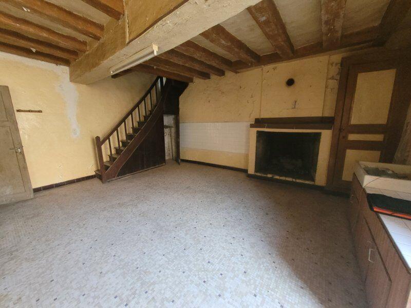 Maison de ville - 130 m² - 5 pièces