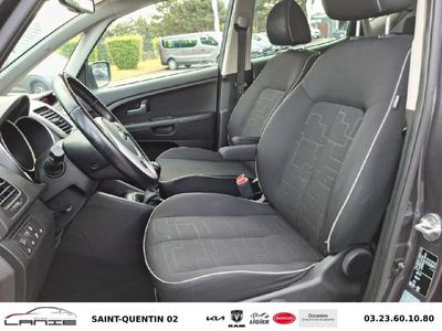 Kia Venga 1.4 90 ch Isg Active