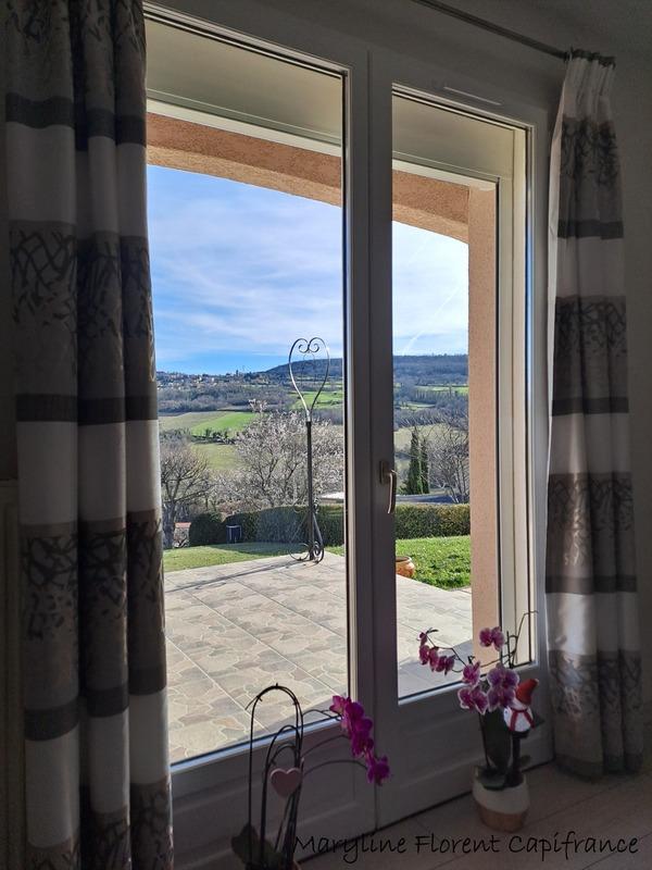 Maison - 173 m² - 7 pièces