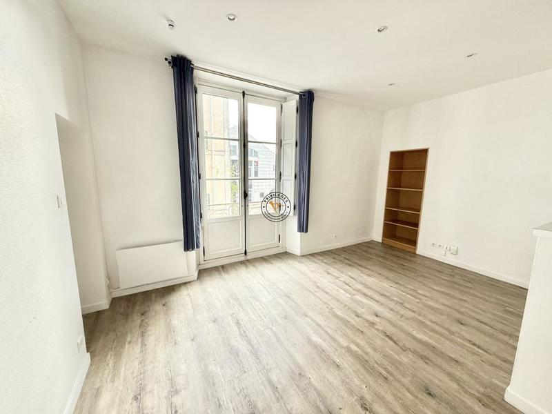 Appartement - 51 m² - 2 pièces