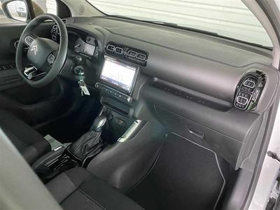 Citroën C3 Aircross 1.5 BlueHDi 120 s&amp;S Eat6 c-Series