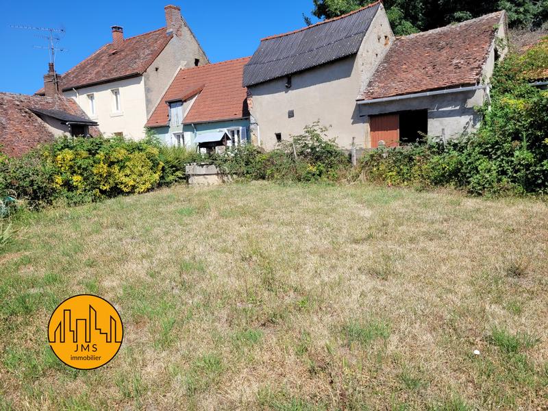 Maison - 124 m² - 5 pièces