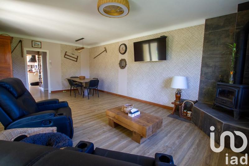 Maison - 165 m² - 4 pièces