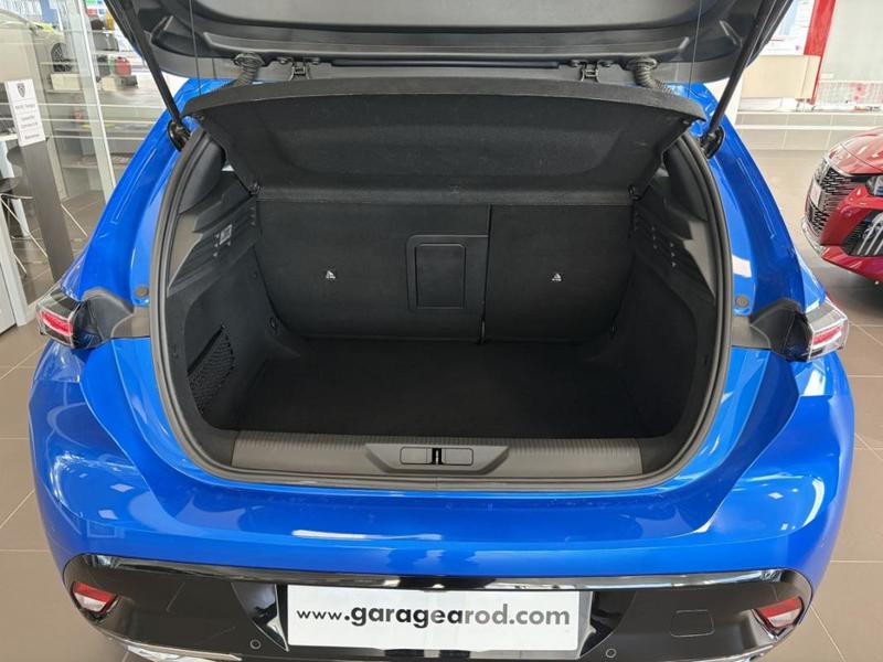 Peugeot 308 III BlueHDI 130 Auto8 Allure