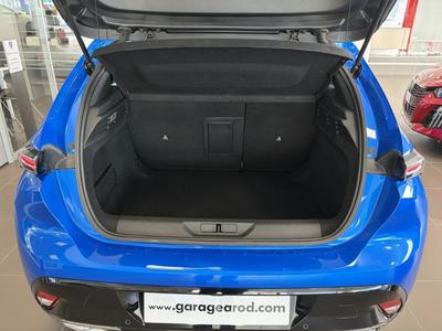 Peugeot 308 III BlueHDI 130 Auto8 Allure