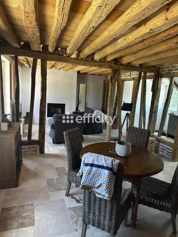 Maison - 70 m² - 3 pièces