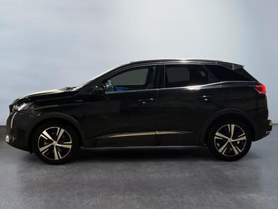 Peugeot 3008 Hybrid 225 e-Eat8 Gt