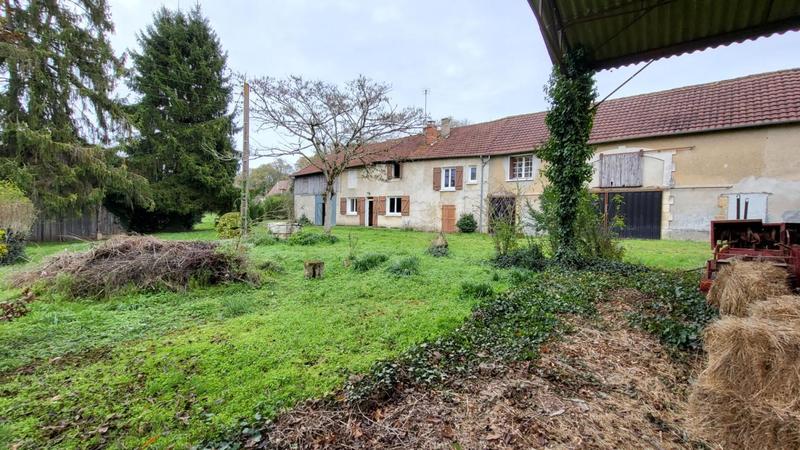 Maison - 133 m² - 5 pièces