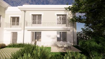 Appartement - 39 m² - 2 pièces