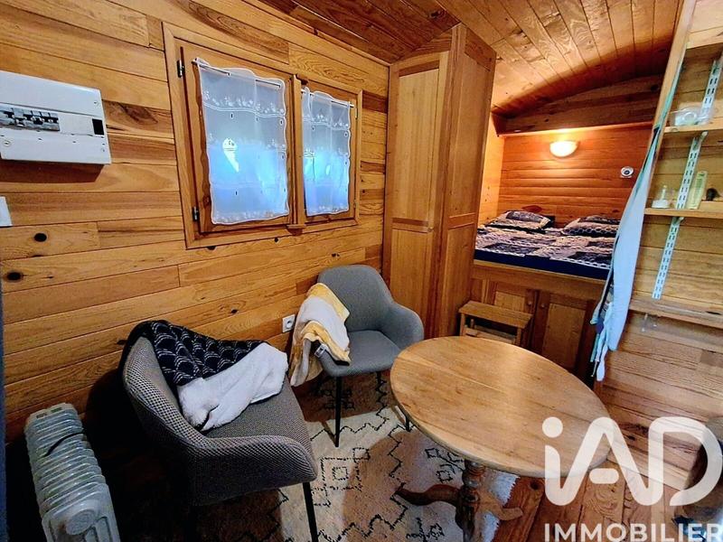 Maison - 180 m² - 6 pièces