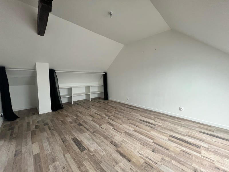 Maison - 100 m² - 6 pièces