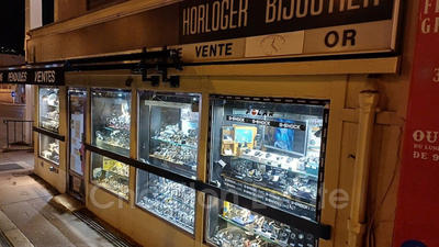 Fonds de commerce - Magasins